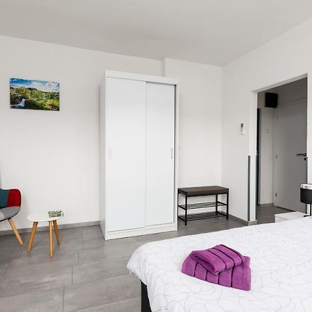 Studio Apartman Sirius Slunj Exteriör bild