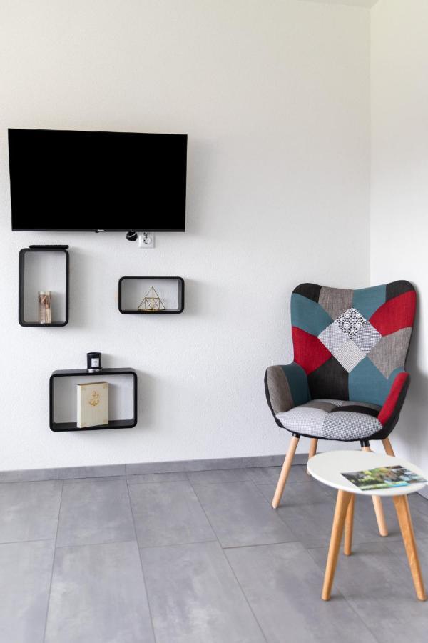 Studio Apartman Sirius Slunj Exteriör bild